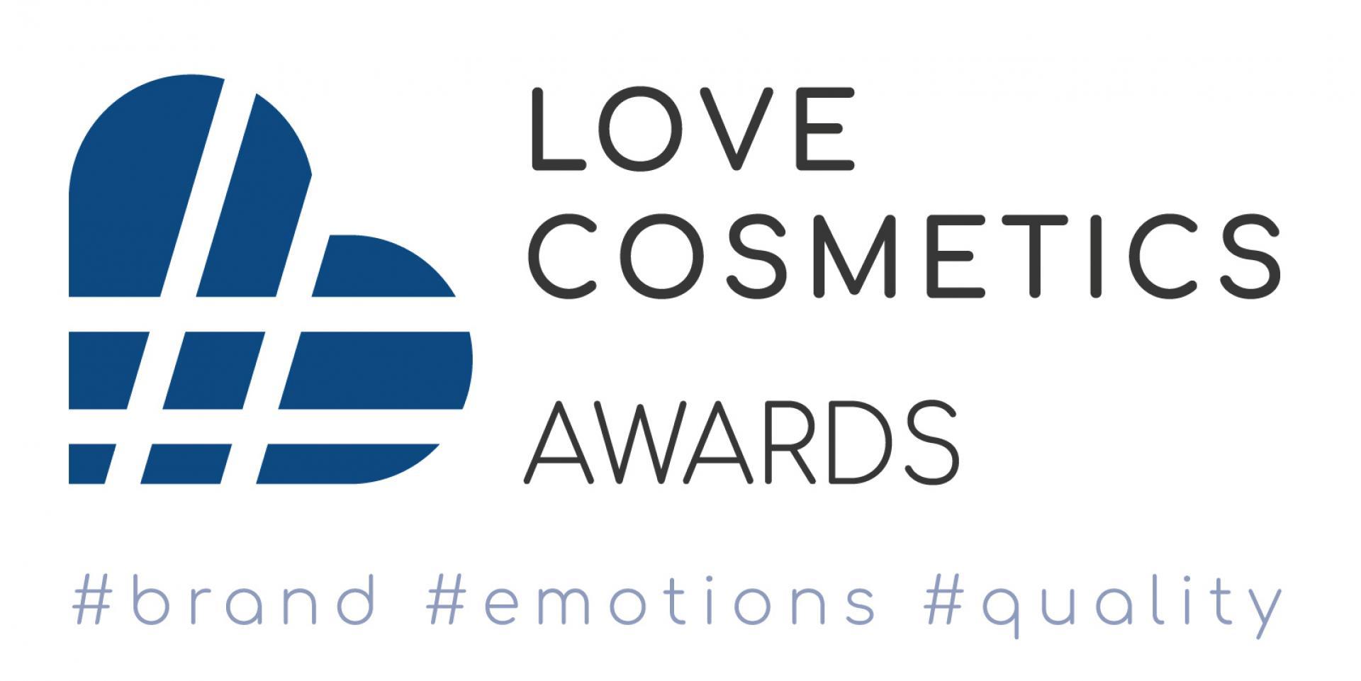 Love Cosmetics Awards 2022 - poznaj regulamin